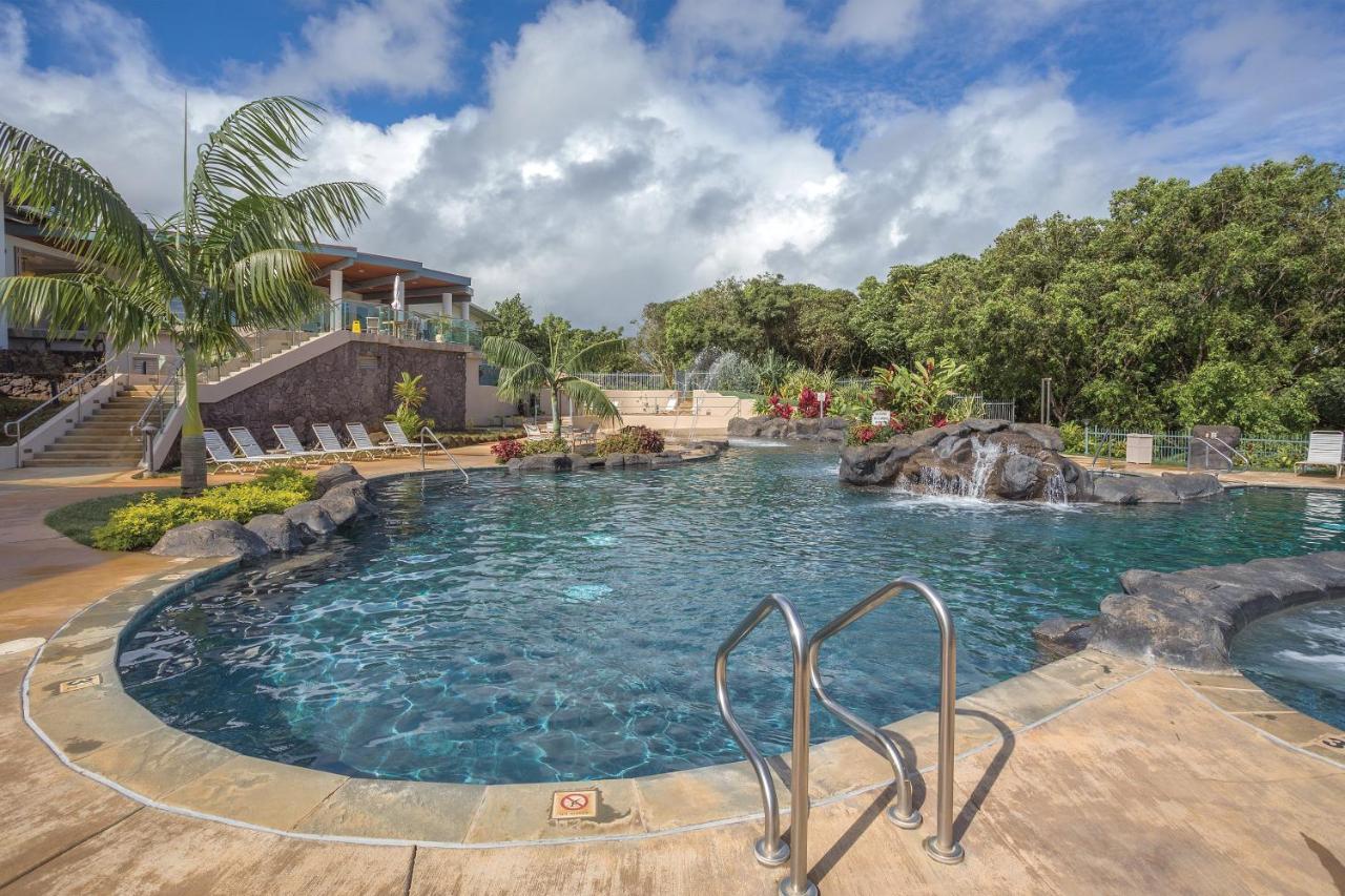 Club Wyndham Bali 3* Princeville