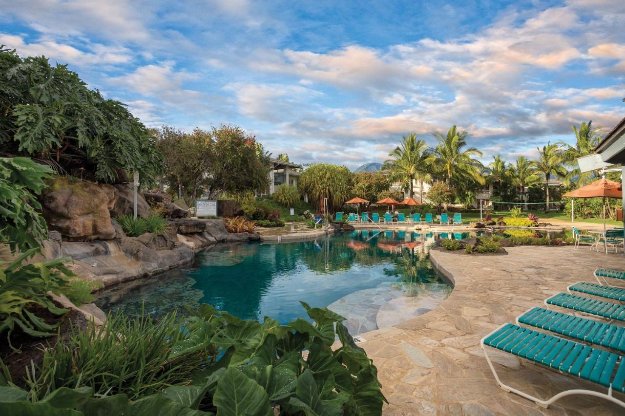 Club Wyndham Bali 3* Princeville