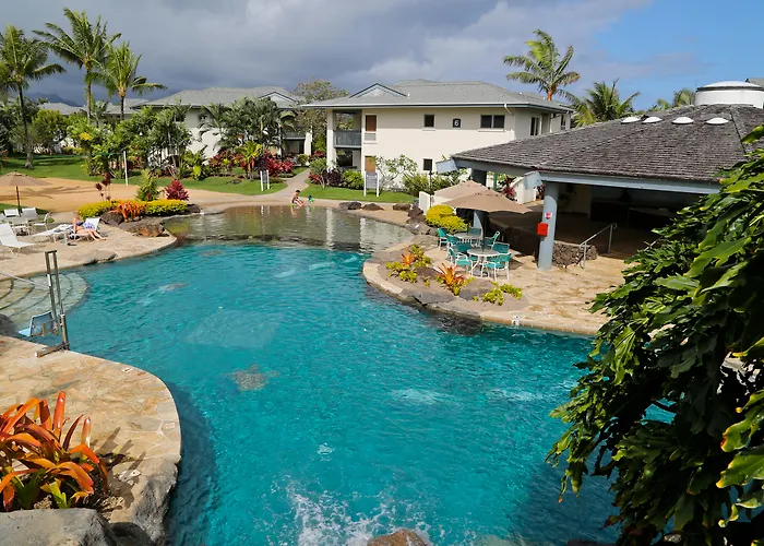 Club Wyndham Bali Hai Villas