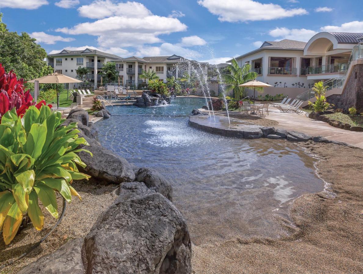 Club Wyndham Bali Hai Princeville