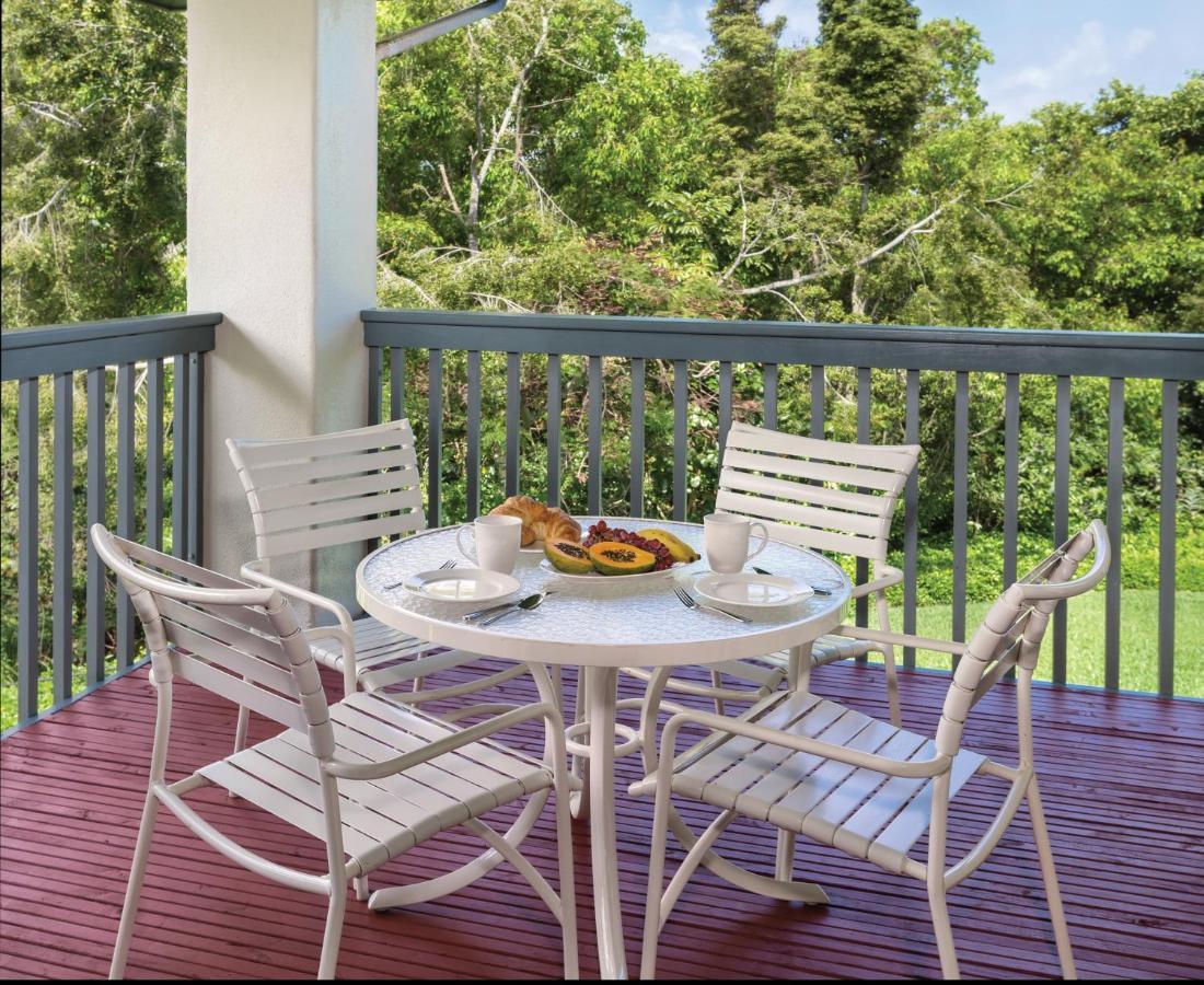 Station touristique Club Wyndham Bali Princeville