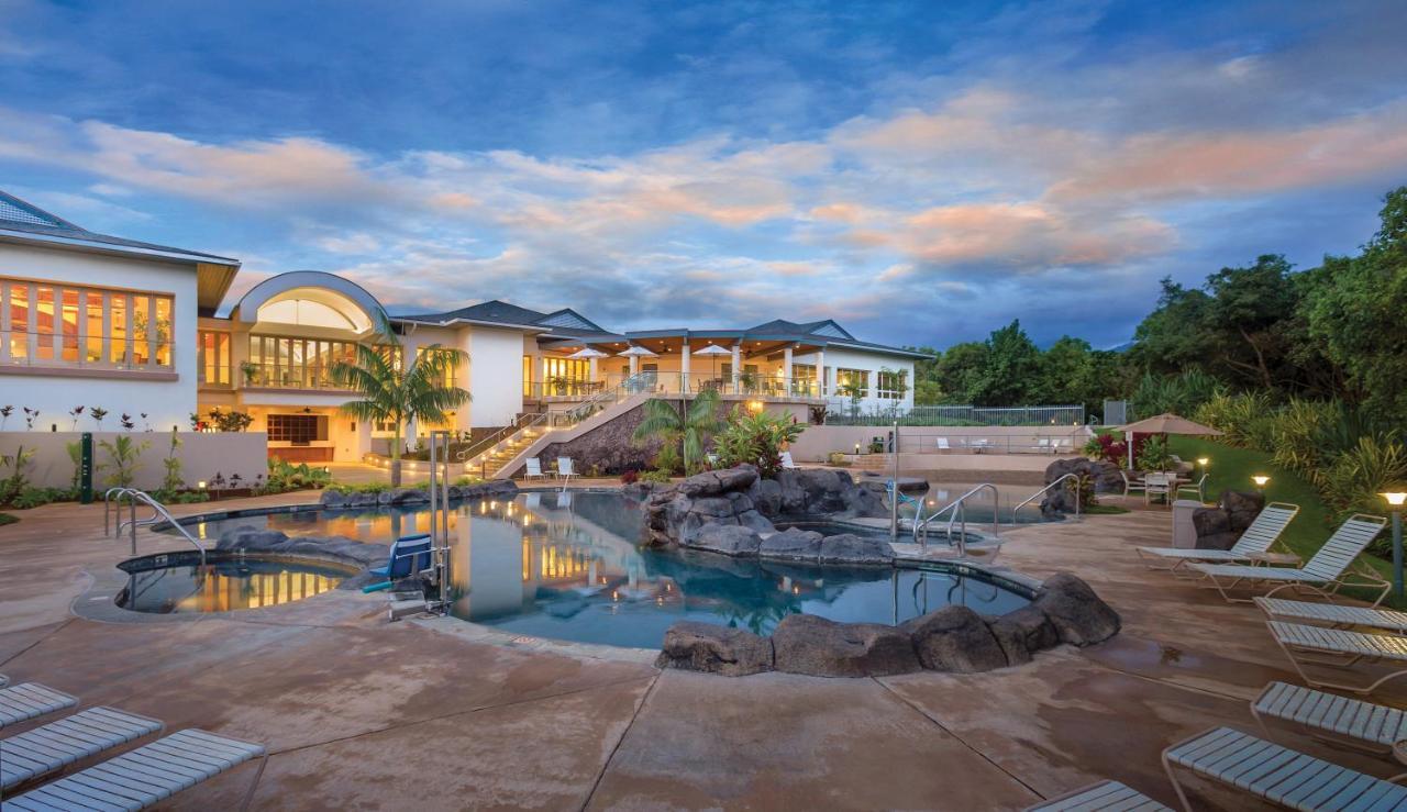 Club Wyndham Bali Station touristique 3*