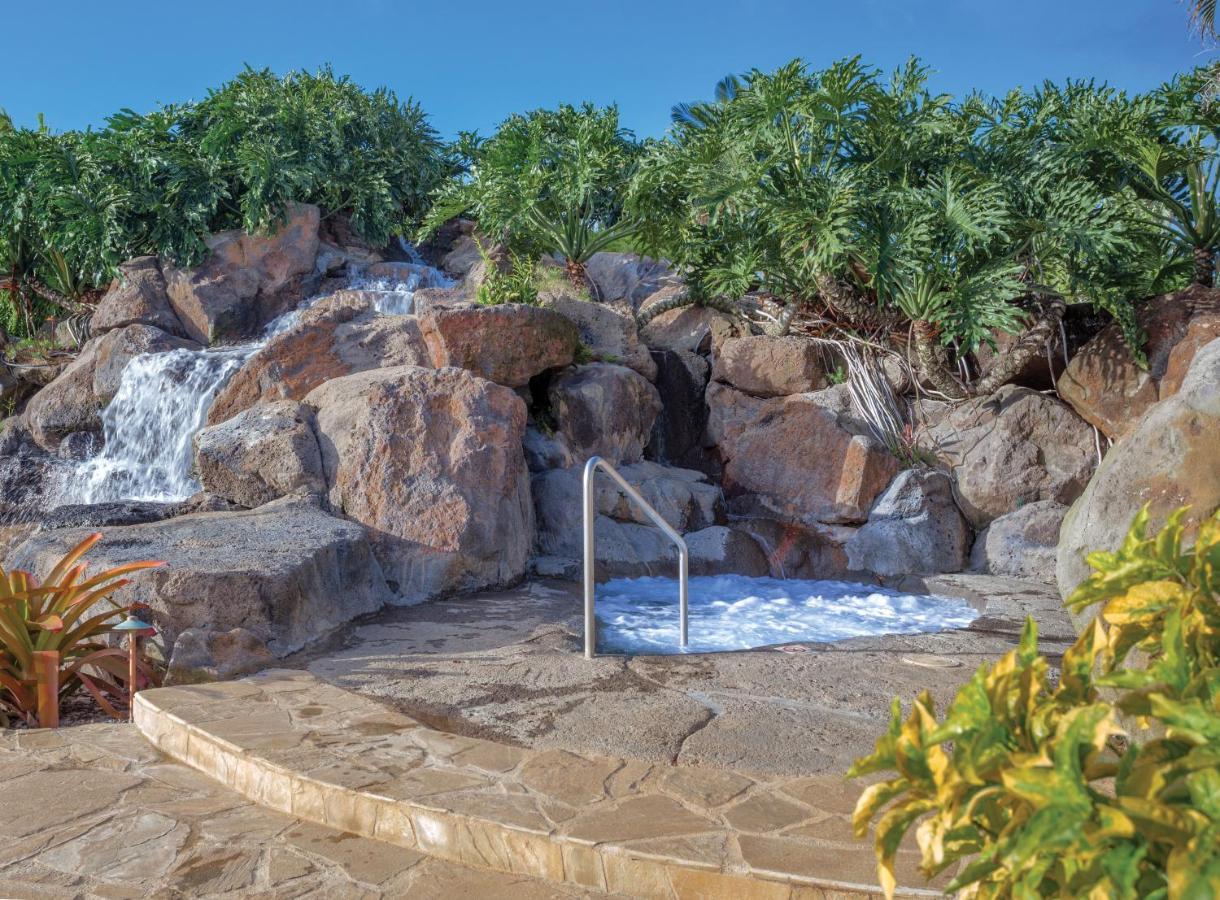 Club Wyndham Bali Station touristique