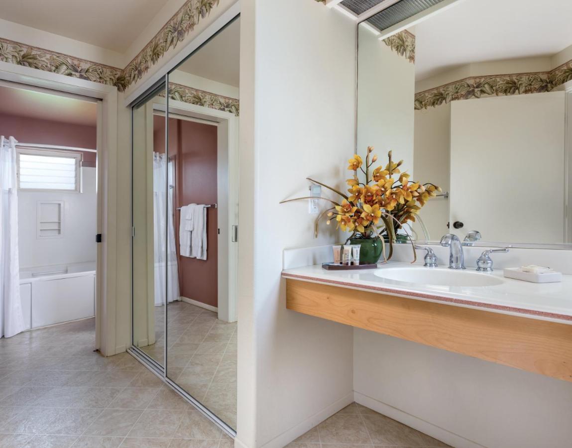 Resort Club Wyndham Bali Hai 3*