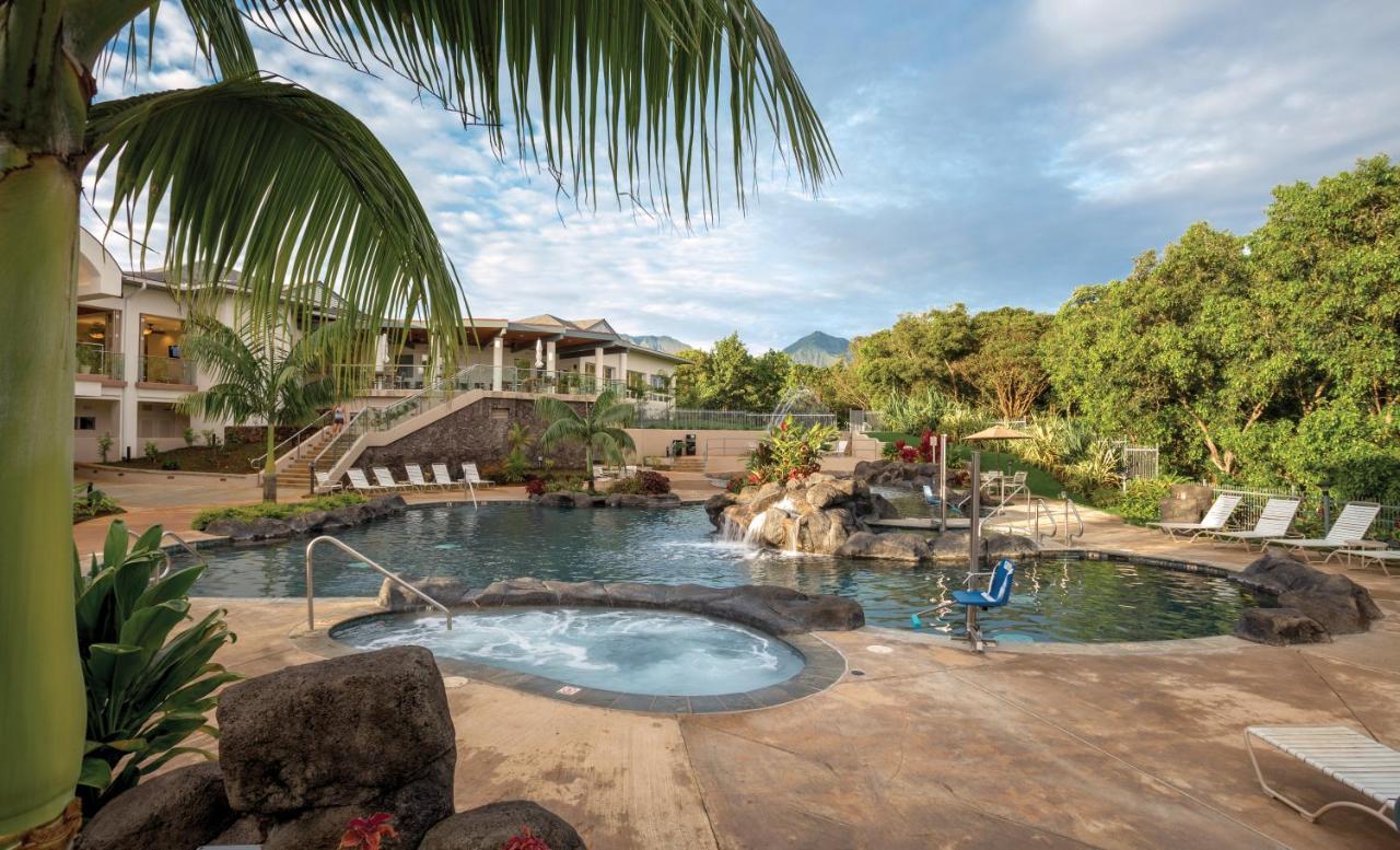 Club Wyndham Bali Station touristique