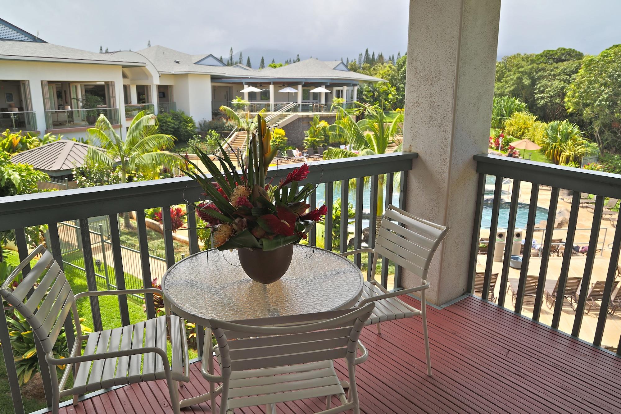 Club Wyndham Bali Station touristique 3*