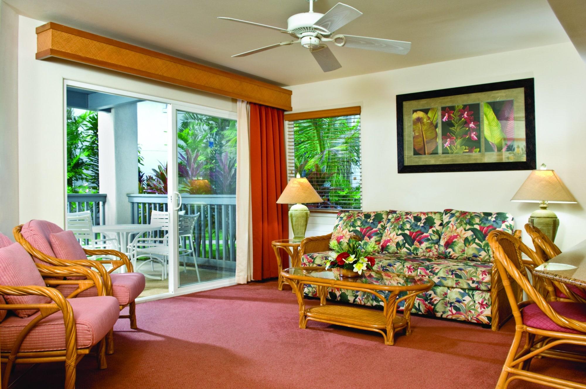 Club Wyndham Bali Station touristique 3*