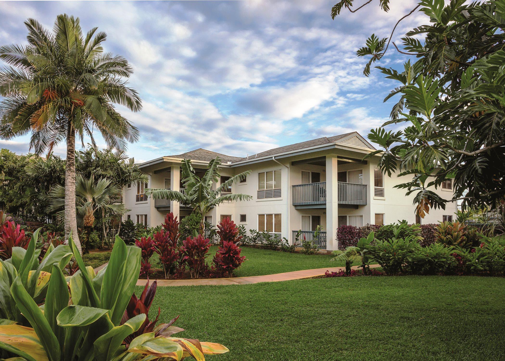 Club Wyndham Bali Princeville