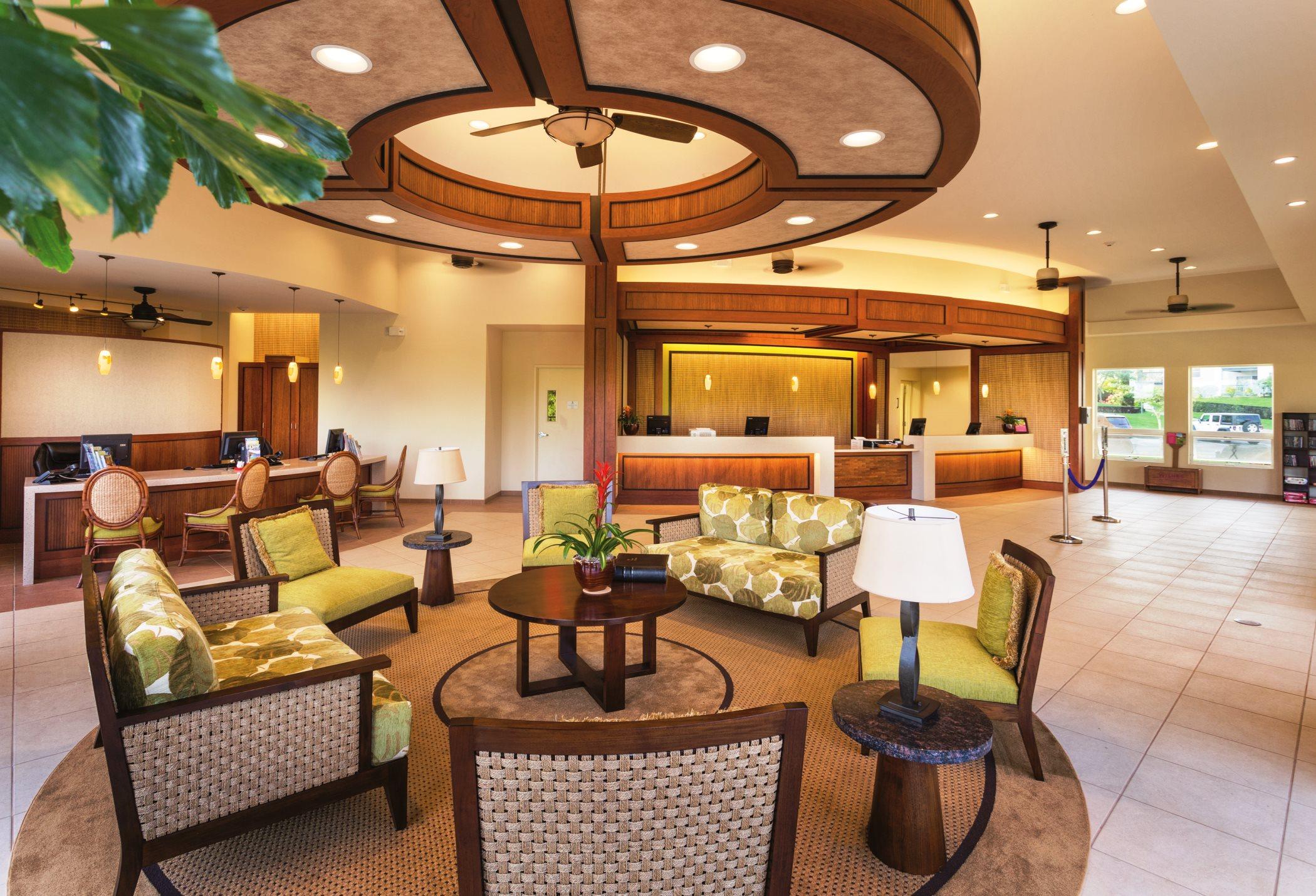 Club Wyndham Bali Hai 3*