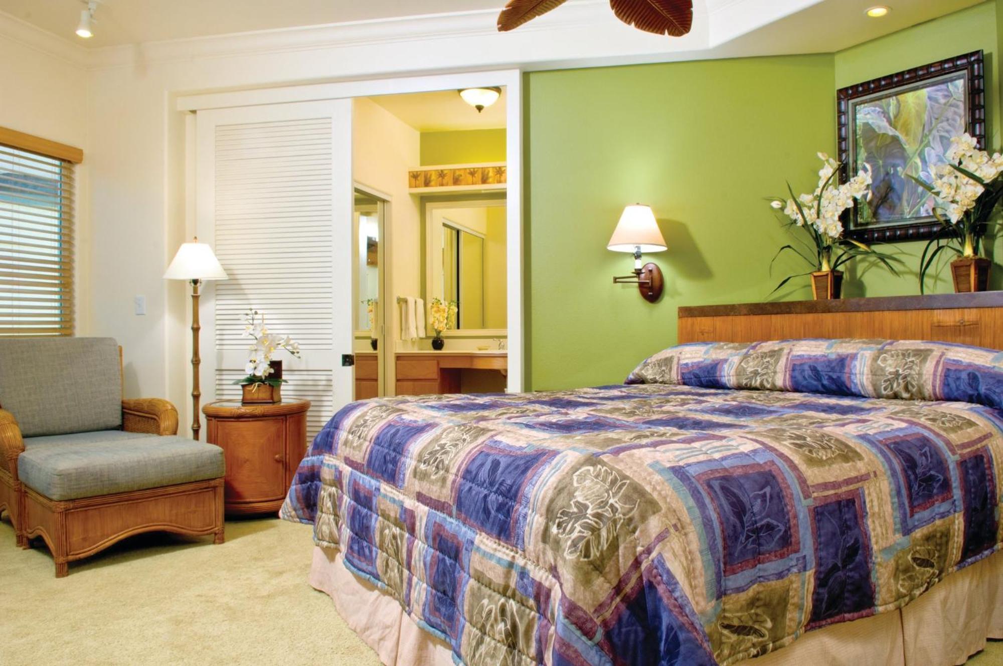Station touristique Club Wyndham Bali 3*