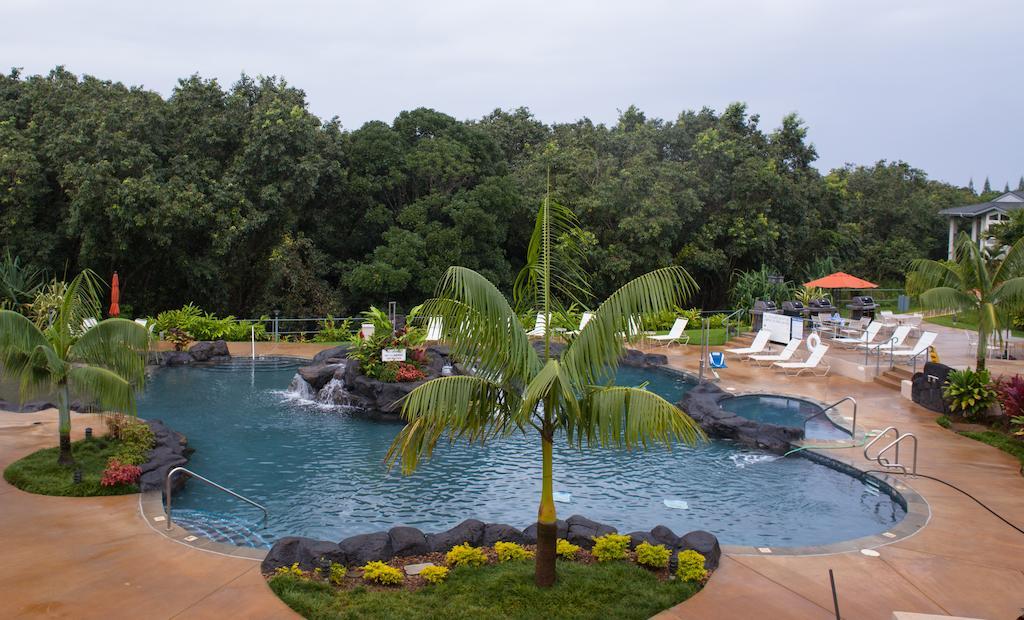 Station touristique Club Wyndham Bali
