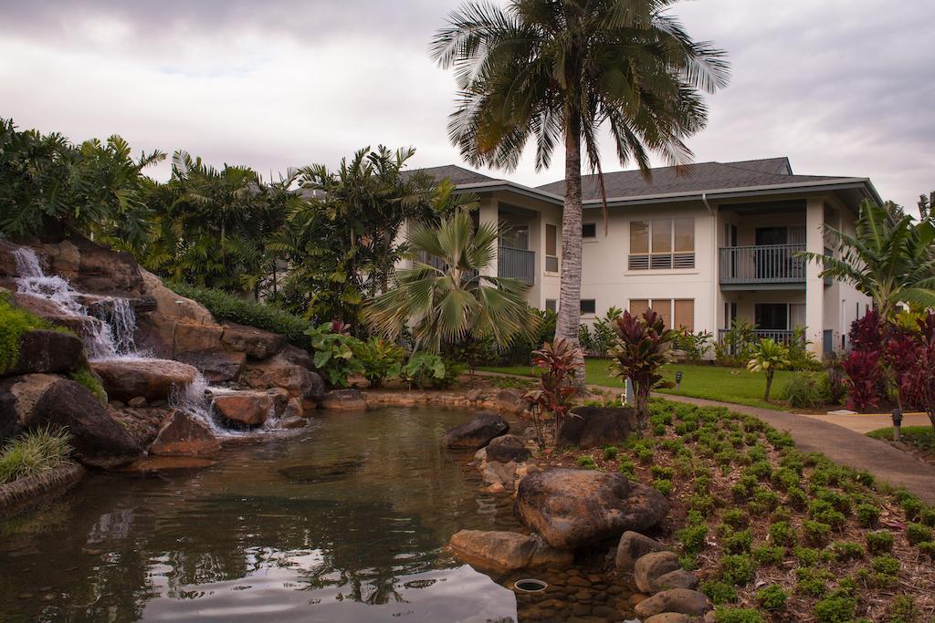 Station touristique Club Wyndham Bali