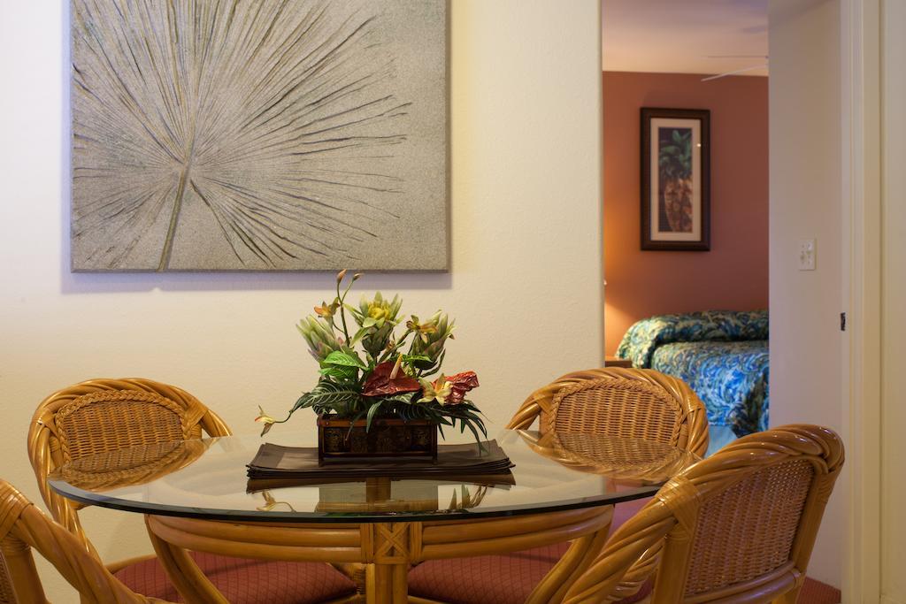 Resort Club Wyndham Bali Hai Princeville