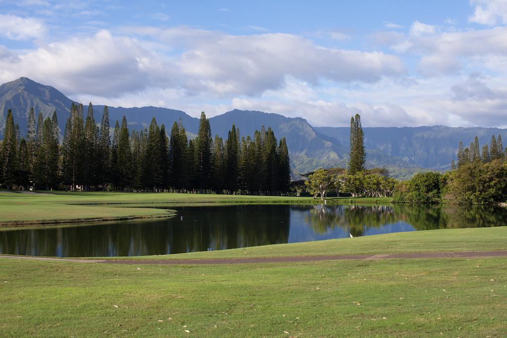 Club Wyndham Bali Hai Princeville