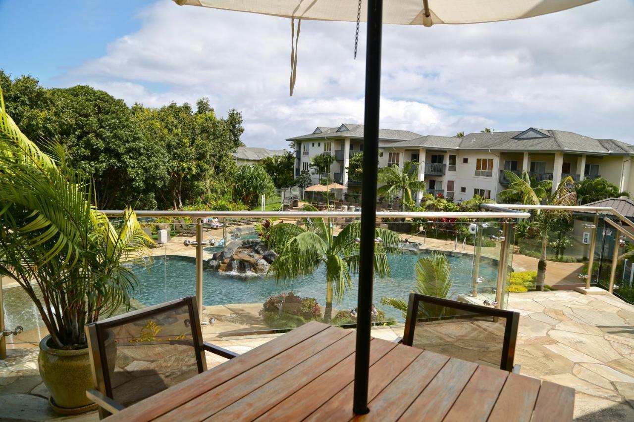 Club Wyndham Bali Station touristique