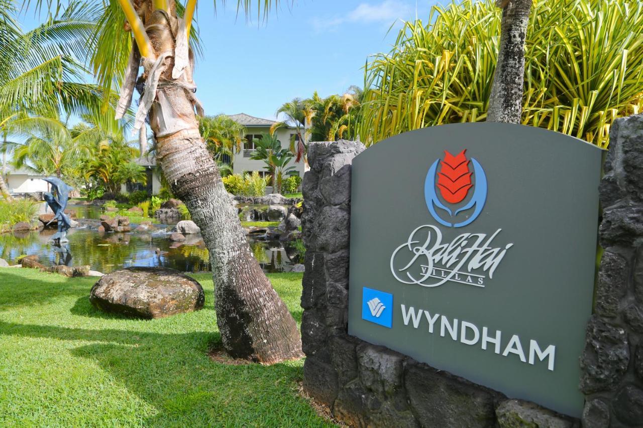 Club Wyndham Bali Resort 3*